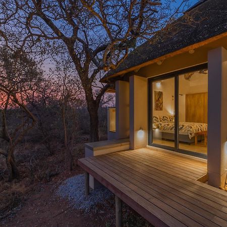 Villa Lanterfant - Luxury Stay In Nature - Solar Powered Hoedspruit Exteriér fotografie