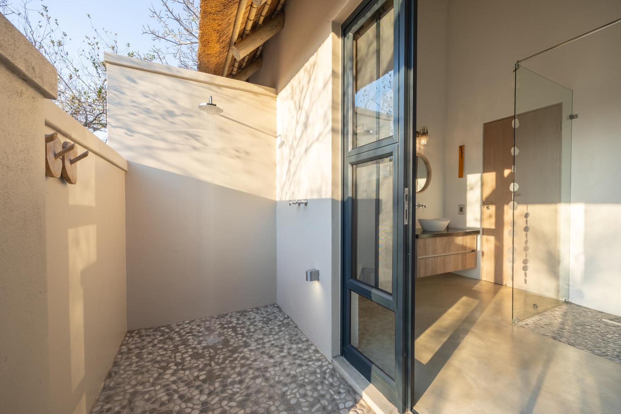 Villa Lanterfant - Luxury Stay In Nature - Solar Powered Hoedspruit Exteriér fotografie