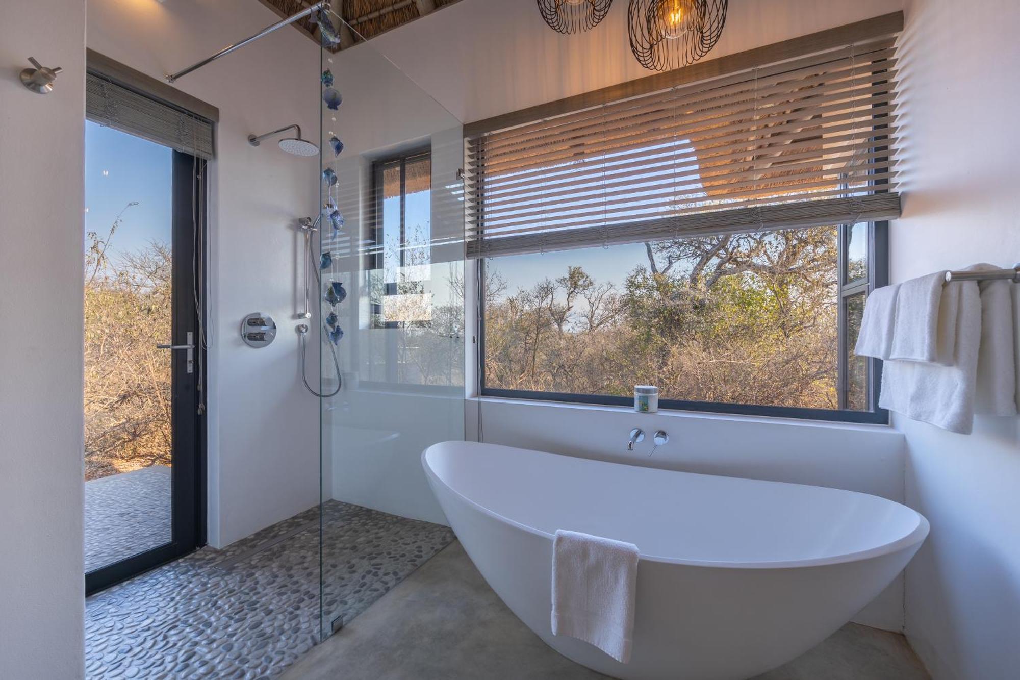Villa Lanterfant - Luxury Stay In Nature - Solar Powered Hoedspruit Exteriér fotografie